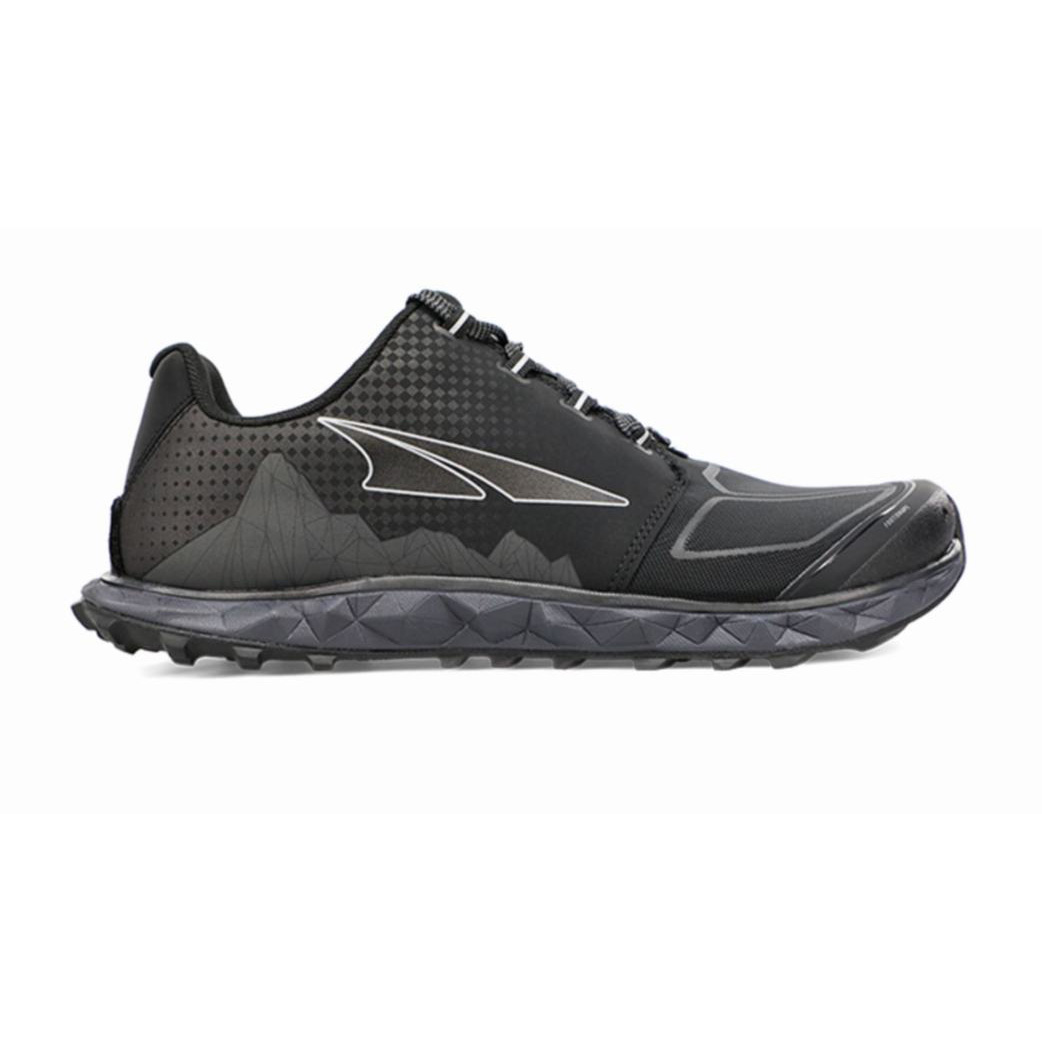 Altra Herr Superior 4.5 Sneakers Svarta 546012CZV
